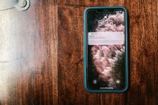 Mobile Push Notification