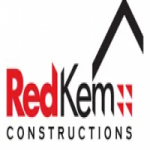 Profile picture of Redkem Constructions https://www.redkem.com.au